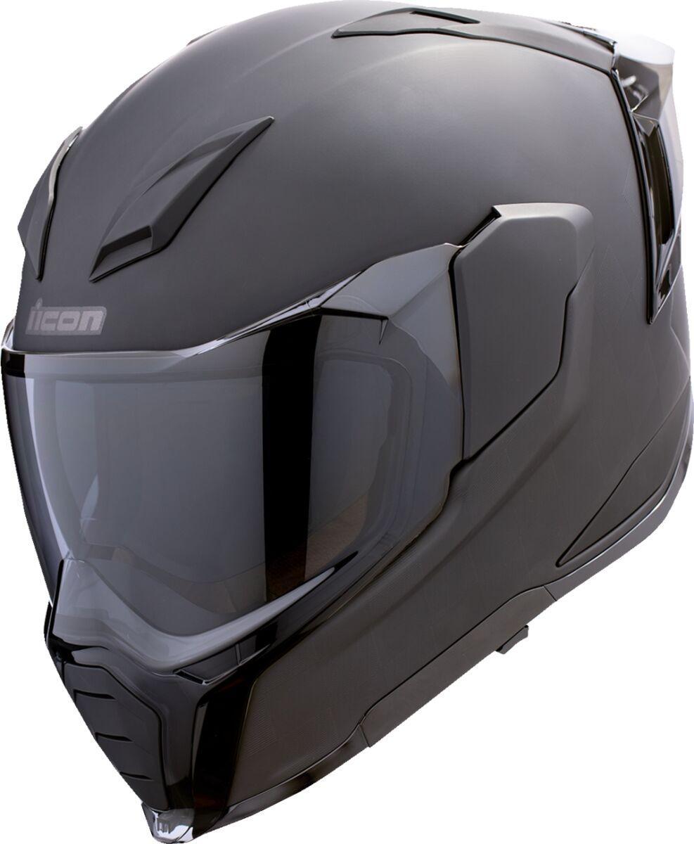 Icon Ultraflite Rizz Rizz MIPS Helmet - Black
