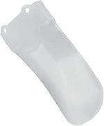 UFO Shock Guard For Kawasaki KX 112 Rear - White