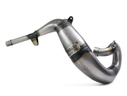 Pro Circuit Works Header Pipe For Yamaha YZ490 1984-1990