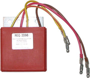 Ricks Rectifier & Regulator For Polaris Magnum 500 4X4 1999-2002