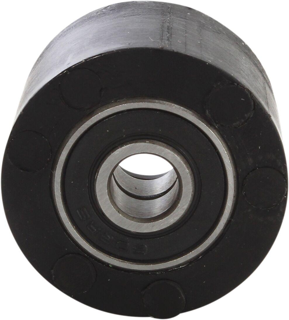 UFO Chain Roller For Honda CRF450R 2017-2018 Black