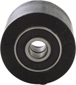 UFO Chain Roller For Honda CRF450R 2017-2018 Black