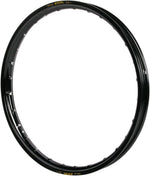 Excel Takasago Rim For Kawasaki KLX140L 2008-2020 19x1.4 Front - Black