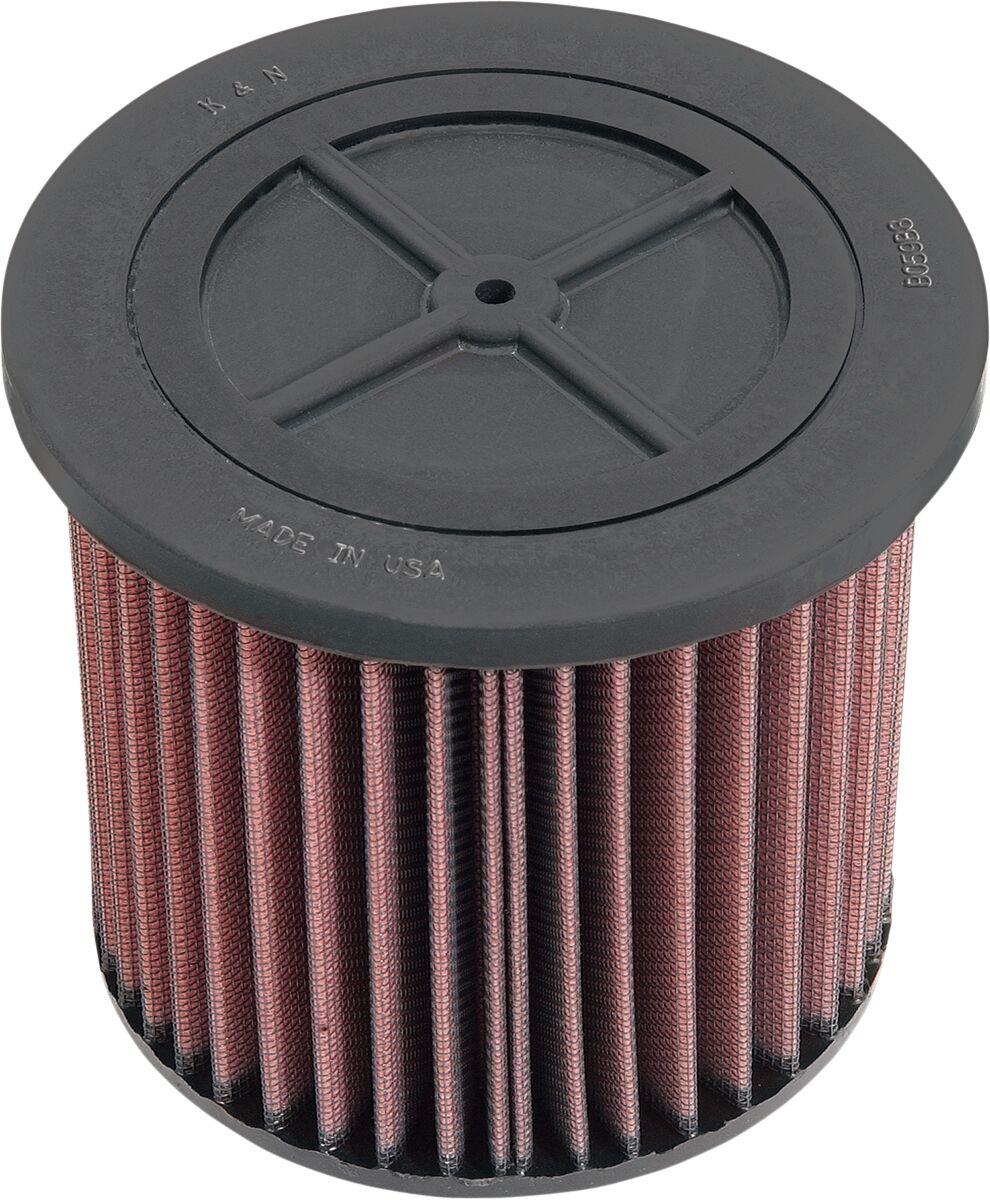 K&N High Flow Air Filter For Suzuki LT-A 450 AXI 4X4 2011