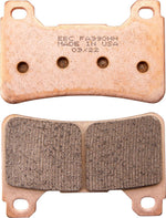 EBC Sintered "HH" Brake Pads For Honda CB1000R 2008-2016 Front