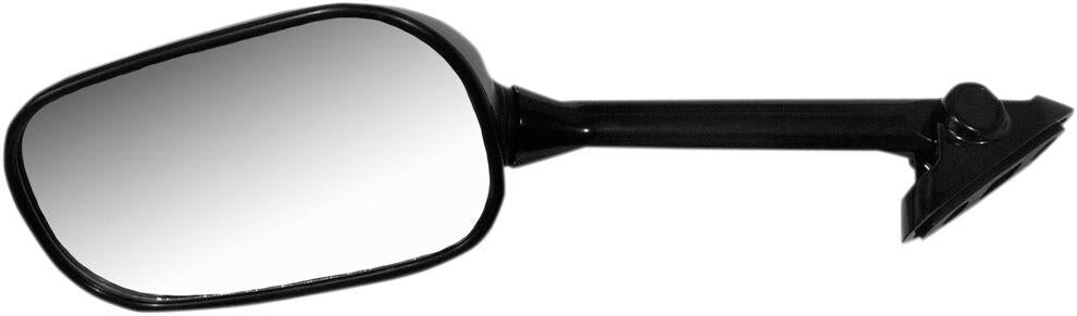 Emgo Mirror For Suzuki GS 500 F 2004-2007 Left - Black