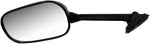 Emgo Mirror For Suzuki GS 500 F 2004-2007 Left - Black