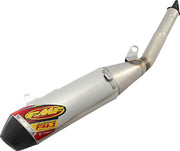 FMF Factory 4.1 RCT Exhaust System For Yamaha WRF250 2023-2024