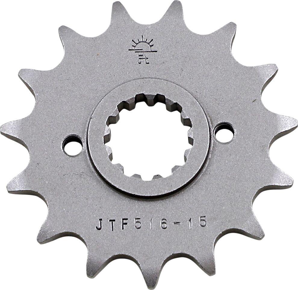 JT Sprocket For Kawasaki EL 250 1988-1995 Front 15T