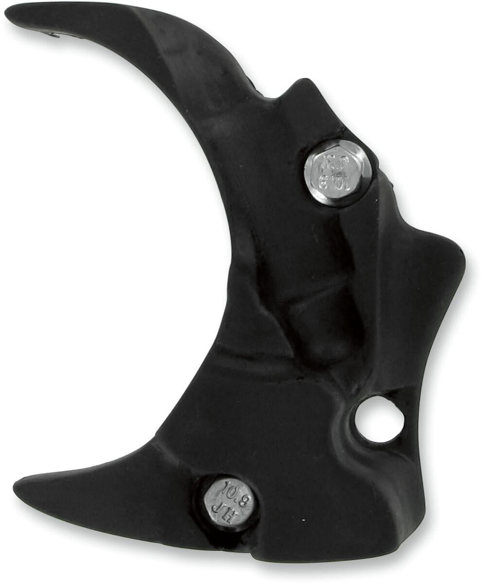 Moose Racing Poly Case Saver For Yamaha YFZ450 2004-2013 - Black