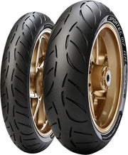 Metzeler Sportec M7 RR Front Tyre TL 58W 120 70ZR17"