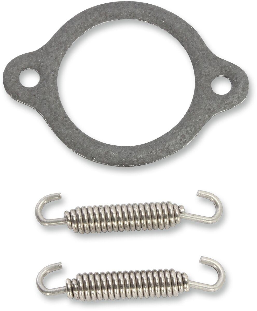 Moose Racing Exhaust Gasket Kit For Gas Gas EC450F 2024-2025