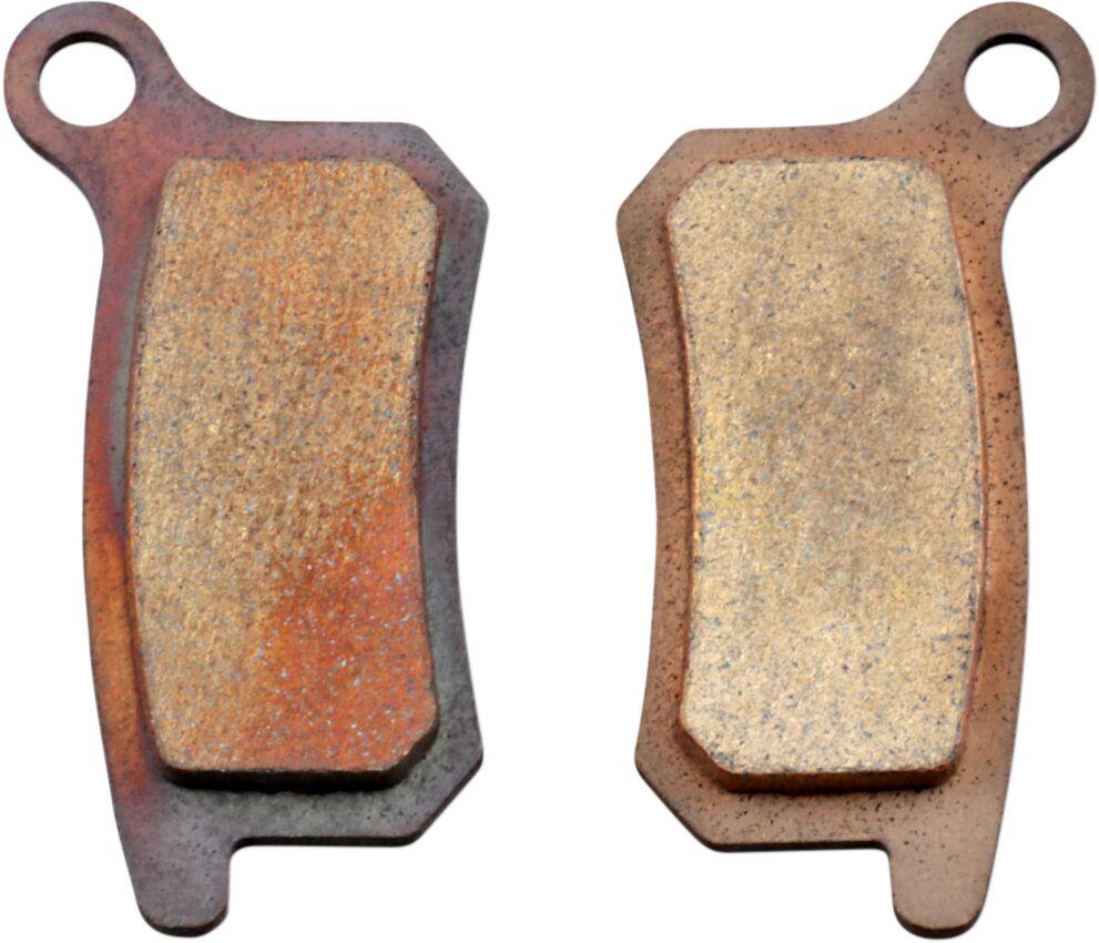Renthal RC-1 Works Brake Pads For Husqvarna CR65 2011-2013 Front