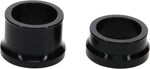 Prox Wheel Spacer Kit For Kawasaki KLX450R 2008-2021 Rear - Black