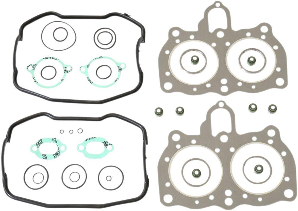 Athena Top End Gasket Kit For Honda GL 1200 Goldwing 1984-1988