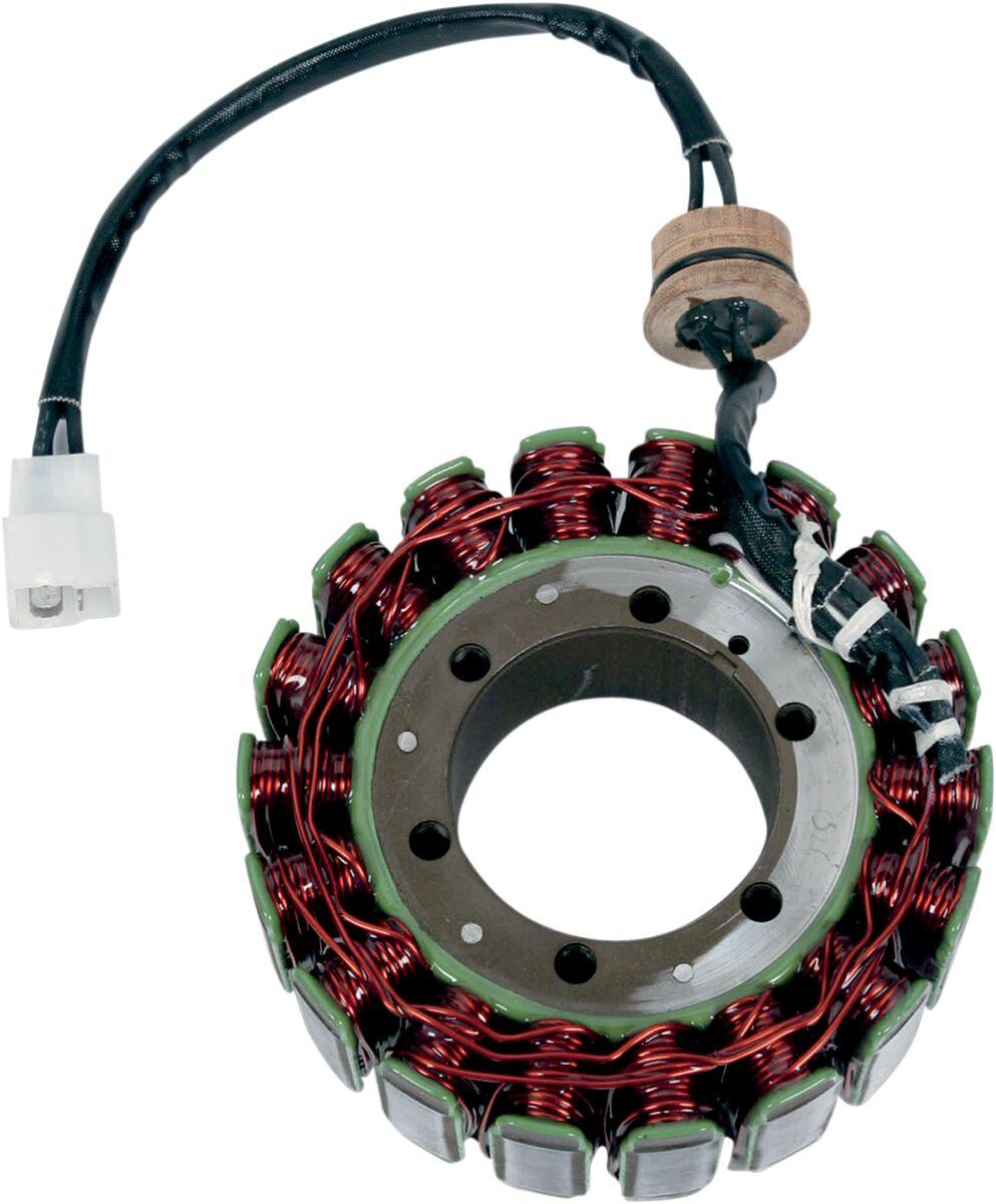 Ricks Stator For Honda GL 1200 L 1985
