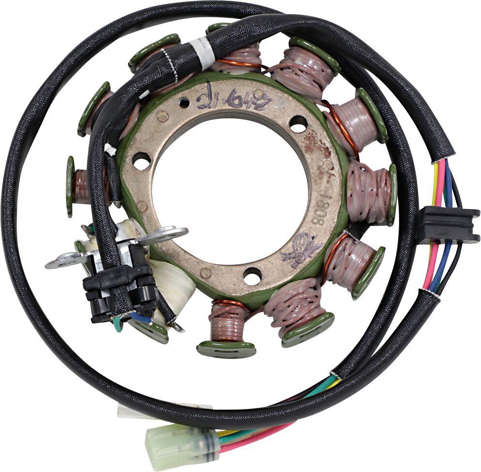 Ricks OEM Style Stator For Honda TRX400EX 2002-2008