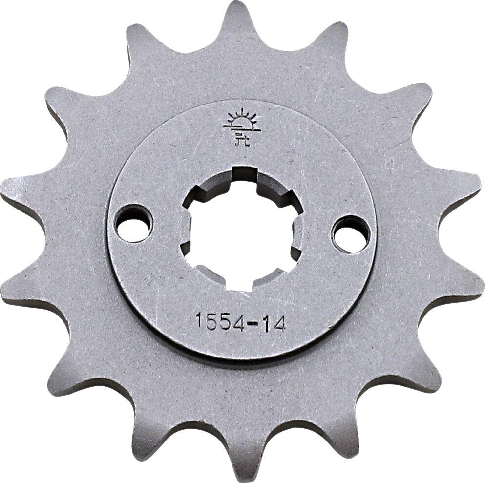 JT Sprocket For Hyosung GD 250 I 2014-2015 Front 14T
