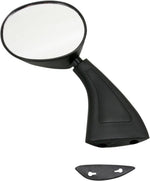Emgo Mirror For Suzuki GSX600 F 1988-1997 Left - Black