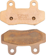 DP Brakes Brake Pad For Sur-ron Ultra Bee 2023-2024 Fits Front Or Rear