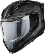 Icon Ultraflite Carbon MIPS Helmet - Black