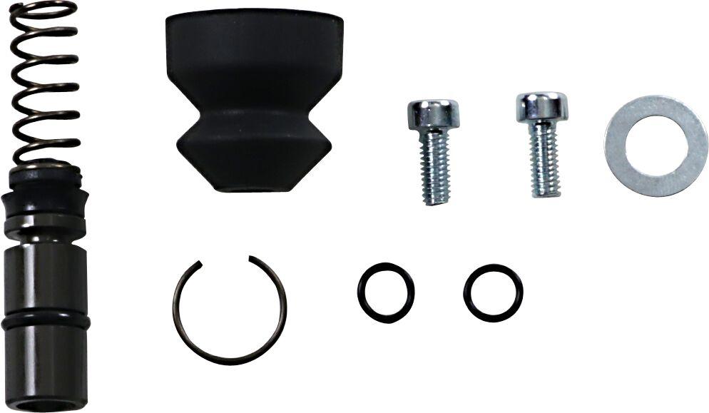 Moose Racing Brake Master Cylinder Kit For KTM Supermoto 50 2006 Rear