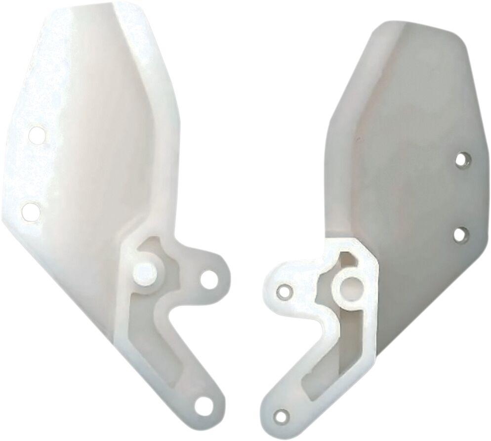 UFO Chain Guide For Kawasaki KX125 1992-1993 White