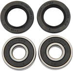 Pivot Works Wheel Bearing & Seal Kit For Yamaha TTR50 E 2006-2016 Front