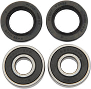 Pivot Works Wheel Bearing & Seal Kit For Yamaha TTR50 E 2006-2016 Front