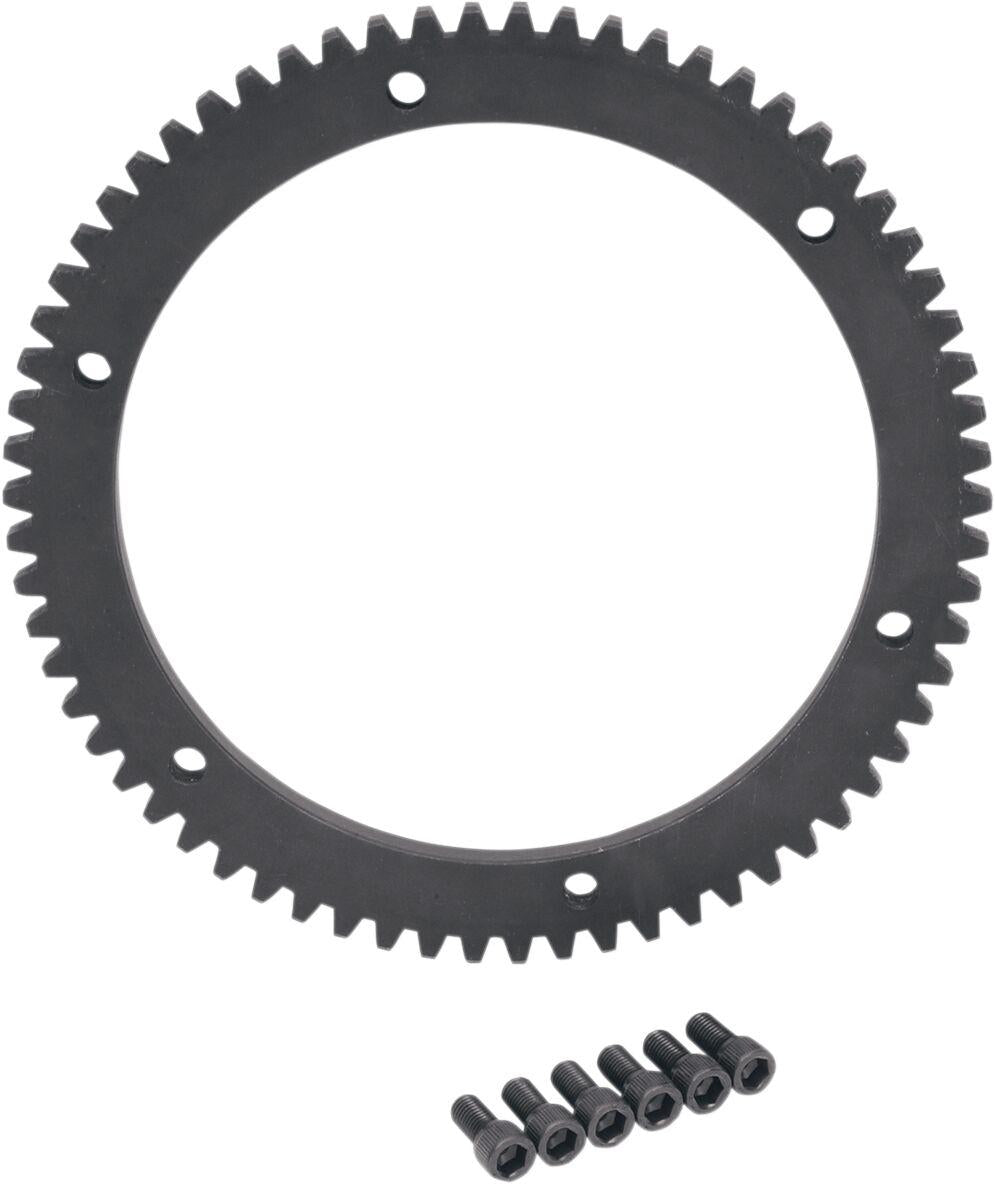 Drag Specialties Starter Ring Gear For Harley Davidson FLHS 1340 1990-1993
