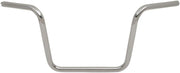 Drag Specialties 1" Handlebar For Harley Davidson FLHT 1584 2008 26.5 cm (10-1 2") - Chrome