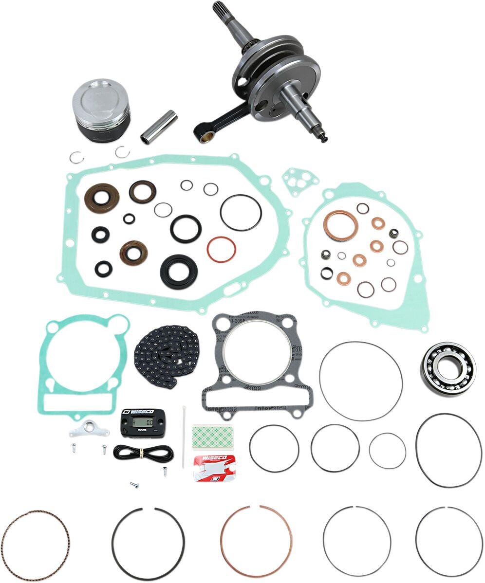 Wiseco Engine Rebuild Kit For Yamaha YFM350R