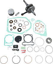Wiseco Engine Rebuild Kit For Yamaha YFM350R