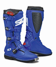 Sidi X-Power CE Boots Blue