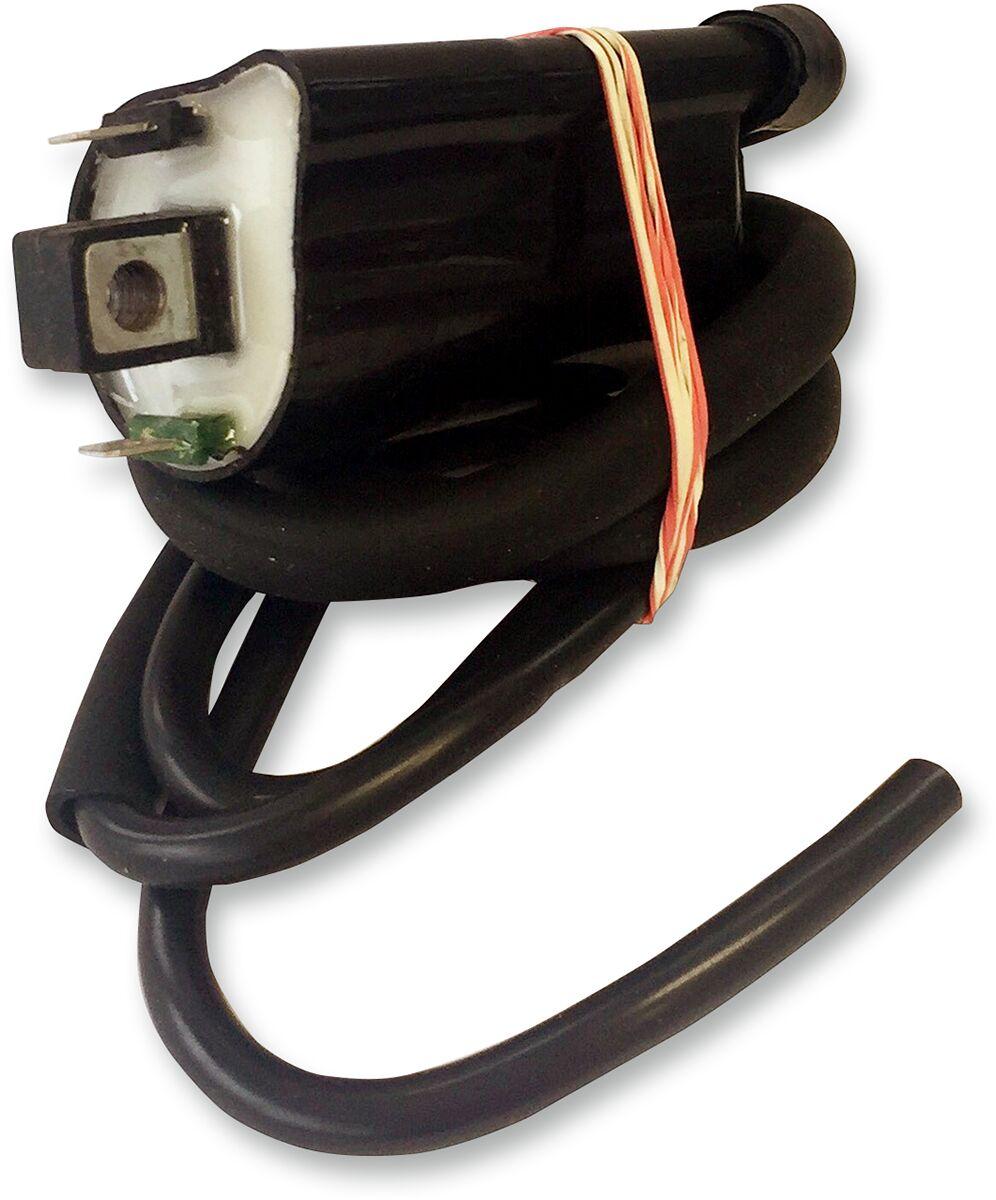 Ricks Ignition Coil For Honda CRF250L 2012-2013 - Black