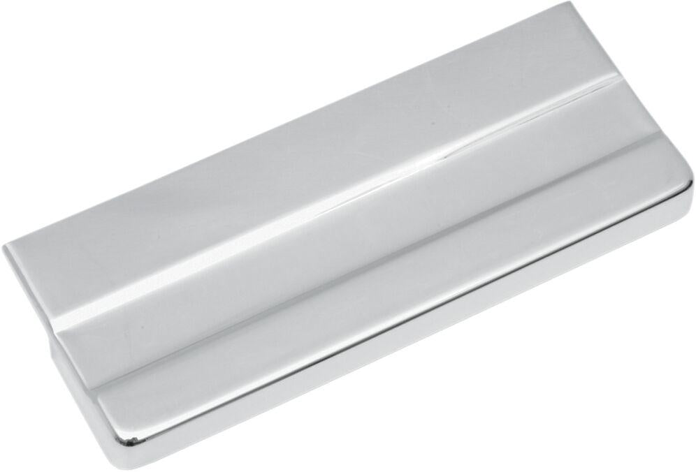 Drag Specialties Battery Top Cover For Harley Davidson FX 1200 1979 - Chrome