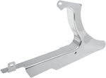 Drag Specialties Rear Belt Guard For Harley Davidson FLS 1690 2012-2015 Lower - Chrome