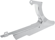 Drag Specialties Rear Belt Guard For Harley Davidson FLS 1690 2012-2015 Lower - Chrome