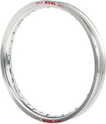 Excel Takasago Rim For Husqvarna FC250 2014-2018 19x1.85 Rear - Silver