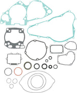 Moose Racing Complete Gasket & Oil Seal Kit For Suzuki RM250 1999-2000