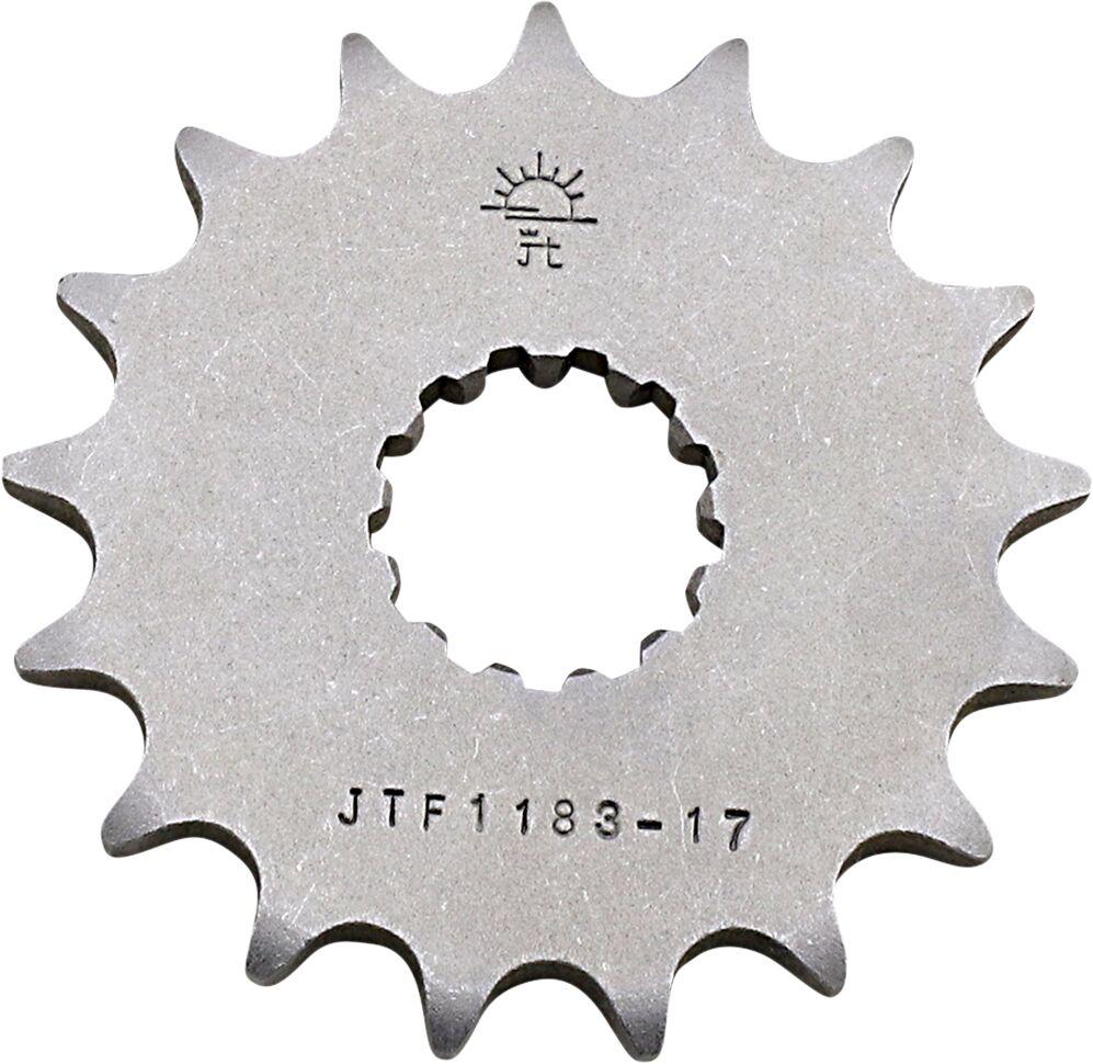 JT Sprocket For Triumph America 800 2002-2006 Front 17T