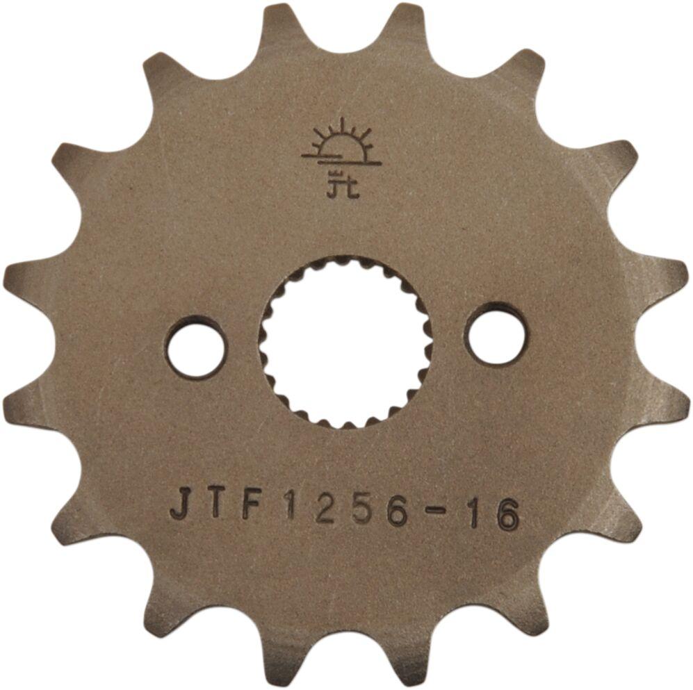 JT Sprocket For Honda CR80 1986-1995 Front 16T