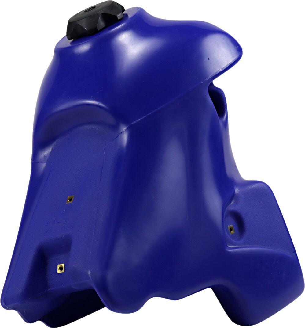 IMS Fuel Tank For Yamaha WRF250 2001-2002 15.1 Litre (4 US gal.) - Blue