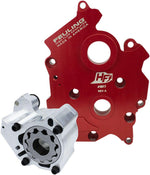 Feuling Parts HP+ High Volume Oil Pump For Harley Davidson FLDE 1750 2018-2020 - Red