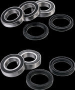 Factory Links Wheel Bearing Kit For Kawasaki KX250 2021-2026 Fits Front And Rear