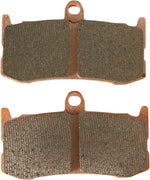 EBC Sintered "HH" Brake Pads For Triumph Daytona 675 2009-2015 Front