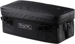 SW Motech TRAX Accessory Bag For KTM Adventure 1050 2015-2016 Rear - Black