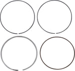 Wossner Piston Ring Set For Honda CBR 1000 RR 2004-2007