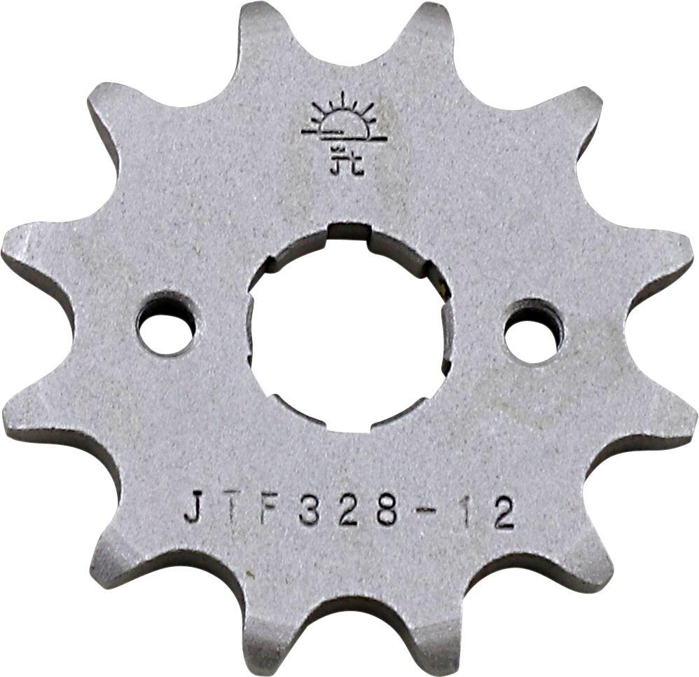 JT Sprocket For Honda SL 125S 1972-1976 Front 12T