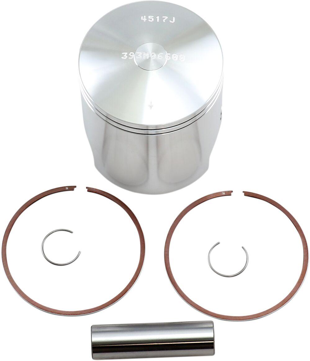 Wiseco High Performance Piston For Yamaha RD 350 1973-1975 +2.00 mm